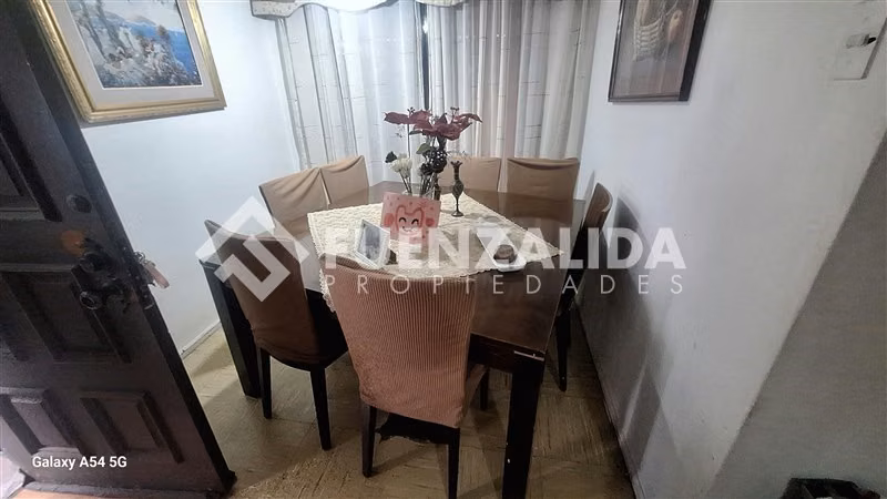 Casa en venta de 3 dorm. en Puente Alto