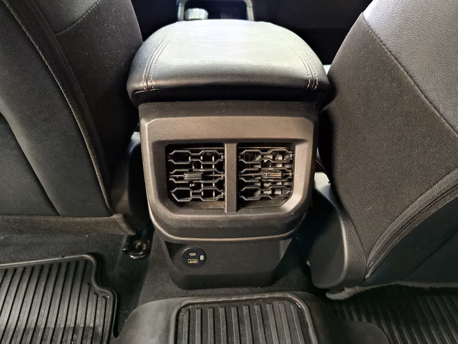 FORD RANGER 2025