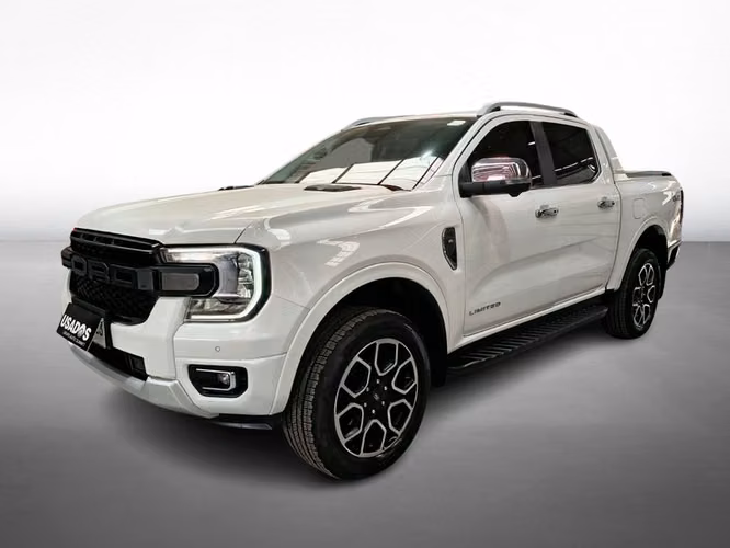 FORD RANGER 2025