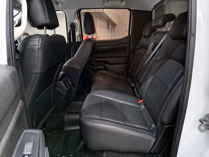 FORD RANGER 2025