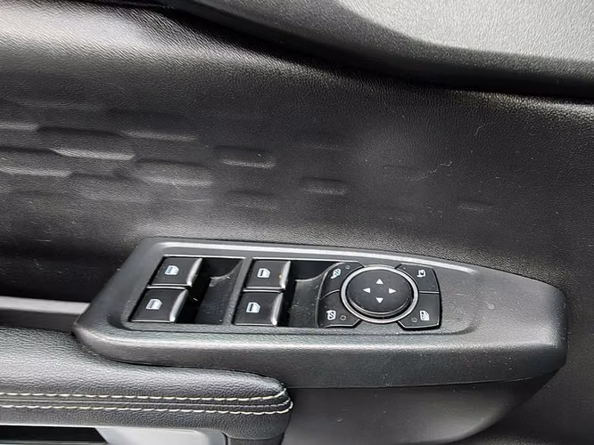 FORD RANGER 2025