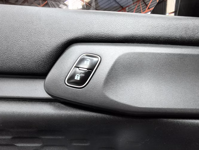 FORD RANGER 2025