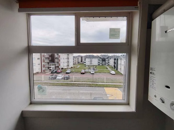 Lindo departamento en Alta Vista I (159098)