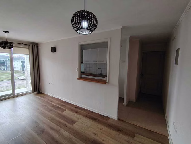 Lindo departamento en Alta Vista I (159098)