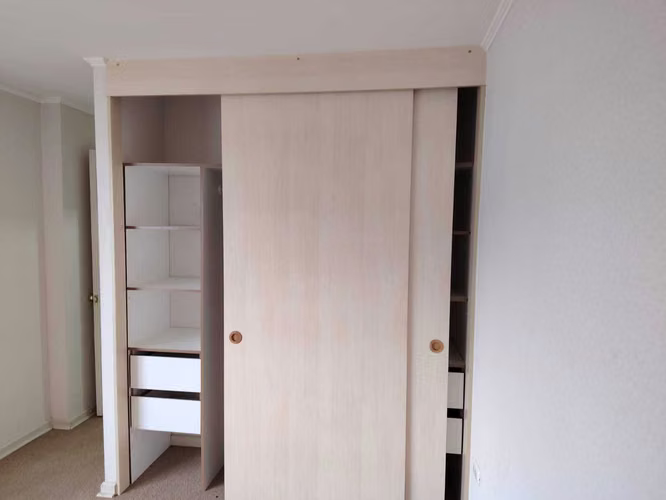 Lindo departamento en Alta Vista I (159098)