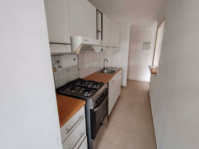 Lindo departamento en Alta Vista I (159098)