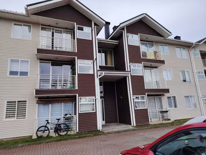 Lindo departamento en Alta Vista I (159098)