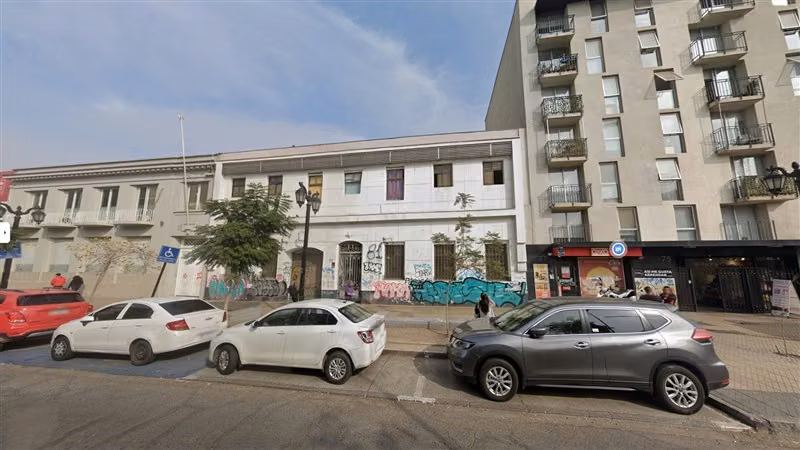 Local Comercial en Venta en Santiago