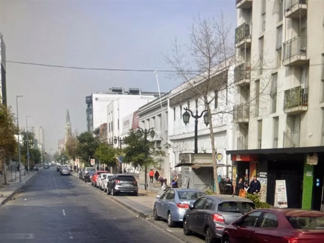 Terreno Construccion  en Venta en Santiago