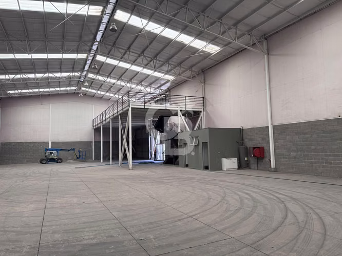 Bodega Estratégica |Buenaventura | Conectividad