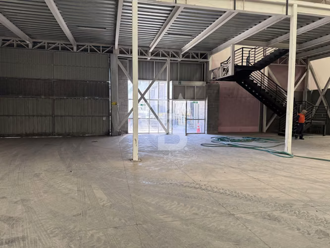 Bodega Estratégica |Buenaventura | Conectividad
