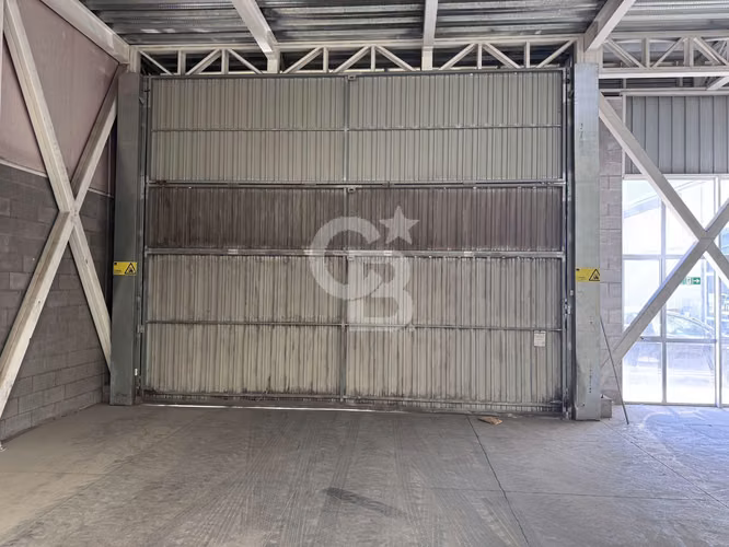 Bodega Estratégica |Buenaventura | Conectividad