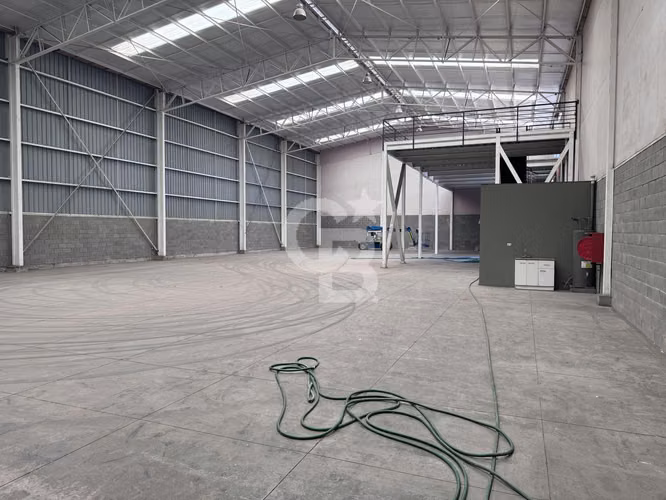 Bodega Estratégica |Buenaventura | Conectividad