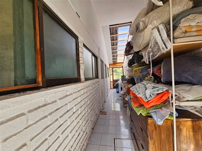 Casa con cabañas en venta de 6 dorm. en Guanaqueros Coquimbo