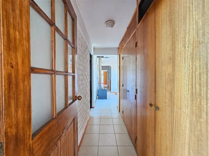 Casa con cabañas en venta de 6 dorm. en Guanaqueros Coquimbo