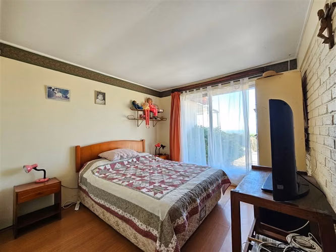 Casa con cabañas en venta de 6 dorm. en Guanaqueros Coquimbo
