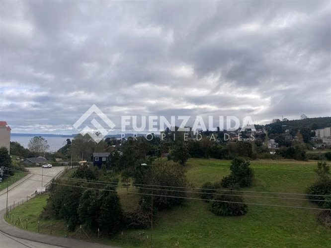 Vendemos departamento estilo mariposa 2D2B Puerto Montt
