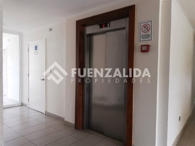 Vendemos departamento estilo mariposa 2D2B Puerto Montt