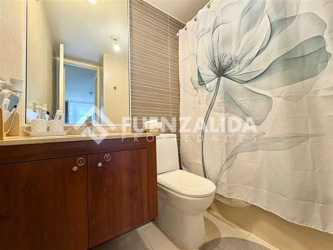 Venta Departamento 2D2B Tipo Mariposa Puerto Varas - Imagen 9