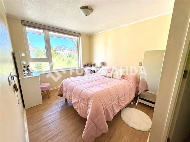 Venta Departamento 2D2B Tipo Mariposa Puerto Varas - Imagen 6