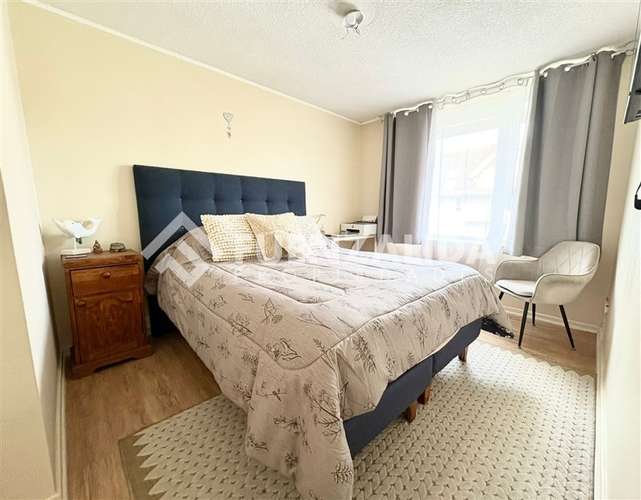 Venta Departamento 2D2B Tipo Mariposa Puerto Varas - Imagen 5