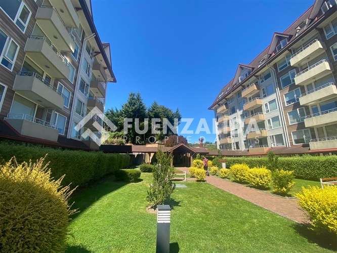 Venta Departamento 2D2B Tipo Mariposa Puerto Varas - Imagen 16
