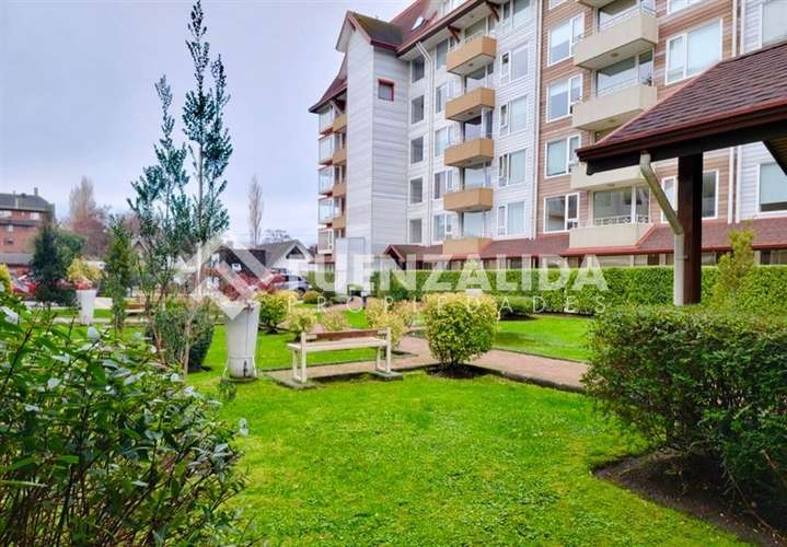 Venta Departamento 2D2B Tipo Mariposa Puerto Varas - Imagen 15