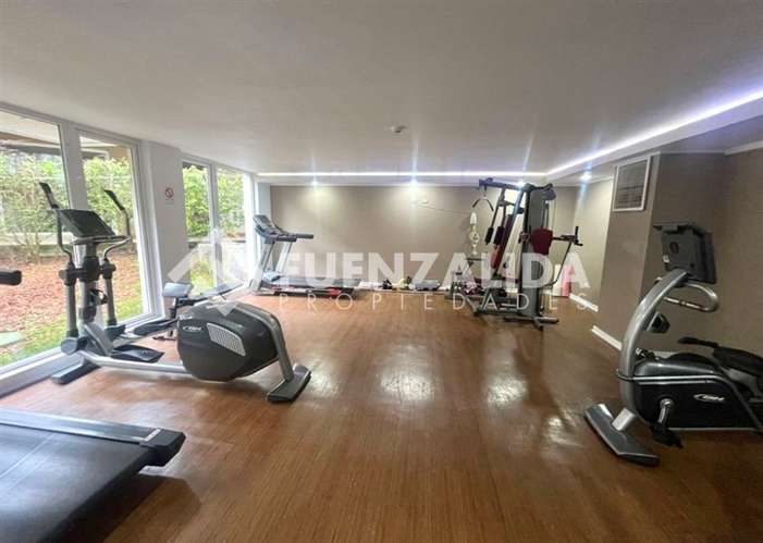Venta Departamento 2D2B Tipo Mariposa Puerto Varas - Imagen 10