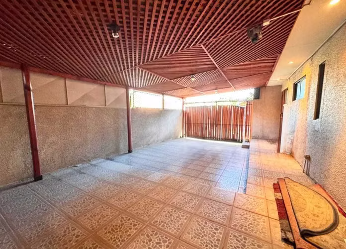Casa en venta en sector El Sendero, Quillota (159110)