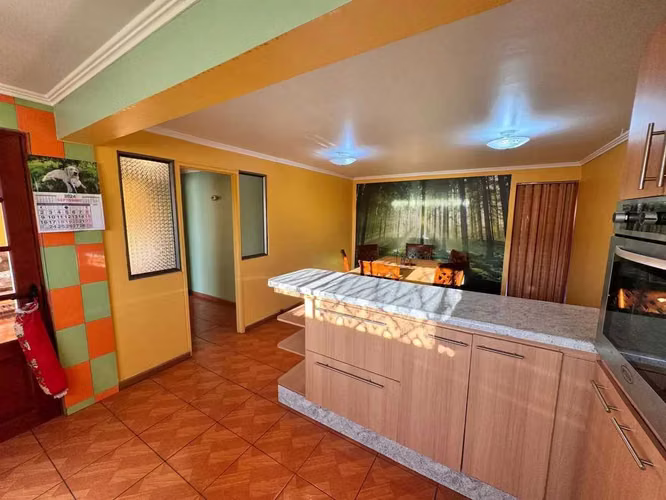 Casa en venta en sector El Sendero, Quillota (159110)