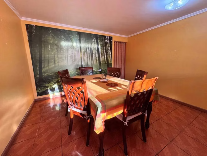 Casa en venta en sector El Sendero, Quillota (159110)