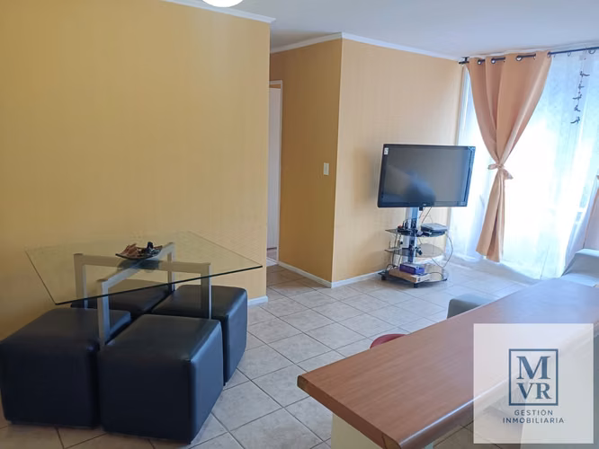 Departamento en Venta en Condominio Vista Santa Julia 2