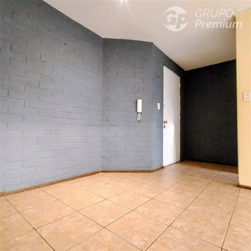 Venta Depto en Macul 3 Dorm a pasos de Metro y Mall Quilin