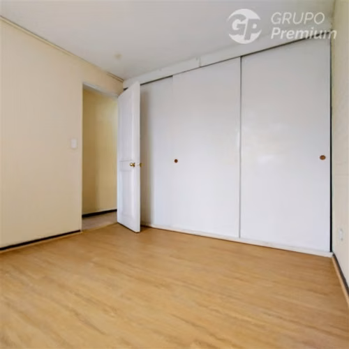 Venta Depto en Macul 3 Dorm a pasos de Metro y Mall Quilin