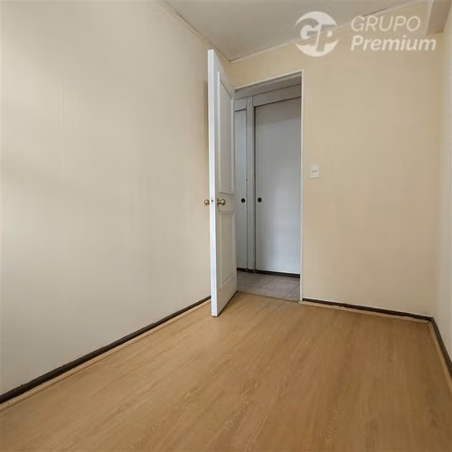 Venta Depto en Macul 3 Dorm a pasos de Metro y Mall Quilin