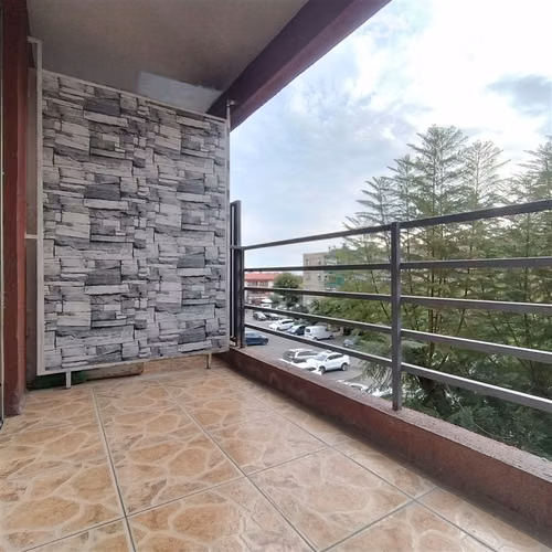 Venta Depto en Macul 3 Dorm a pasos de Metro y Mall Quilin