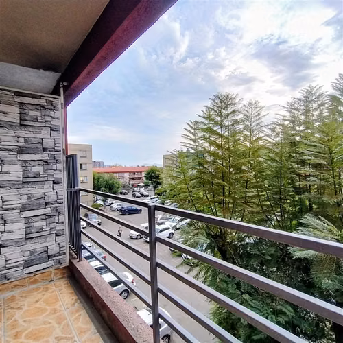 Venta Depto en Macul 3 Dorm a pasos de Metro y Mall Quilin
