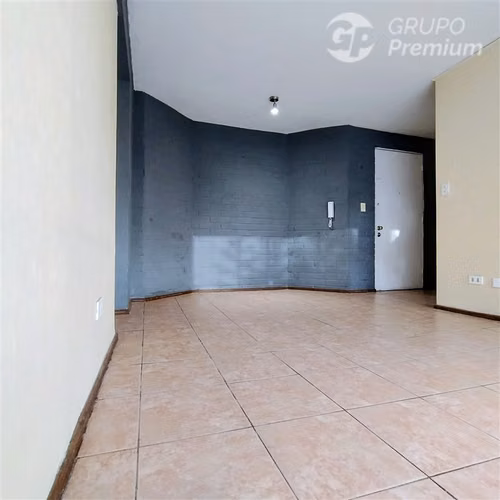 Venta Depto en Macul 3 Dorm a pasos de Metro y Mall Quilin