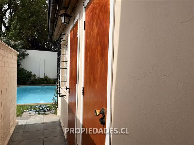 Casa en venta de 4 dorm. en La Reina - Imagen 25