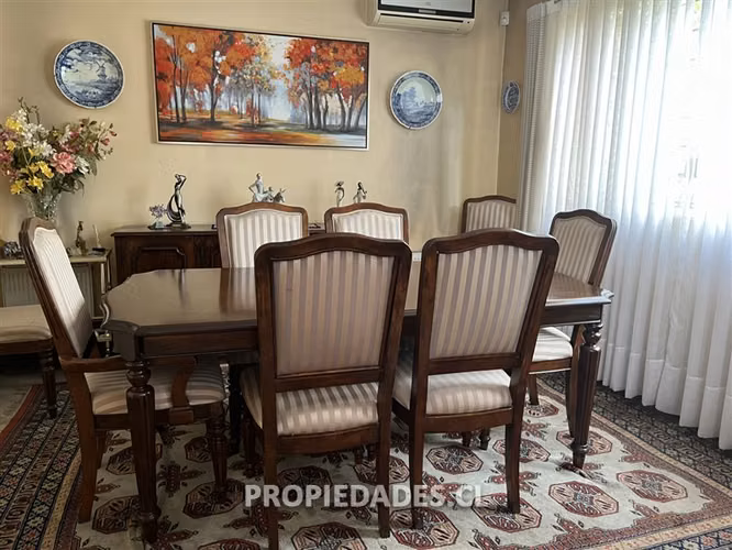 Casa en venta de 4 dorm. en La Reina - Imagen 9