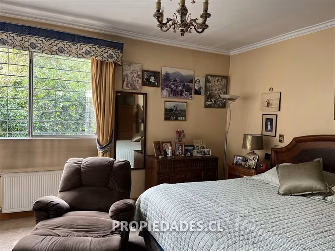 Casa en venta de 4 dorm. en La Reina - Imagen 17