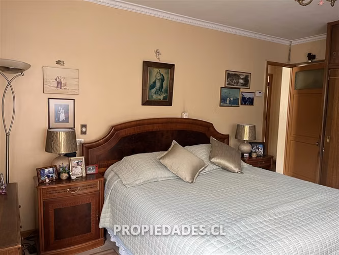 Casa en venta de 4 dorm. en La Reina - Imagen 13