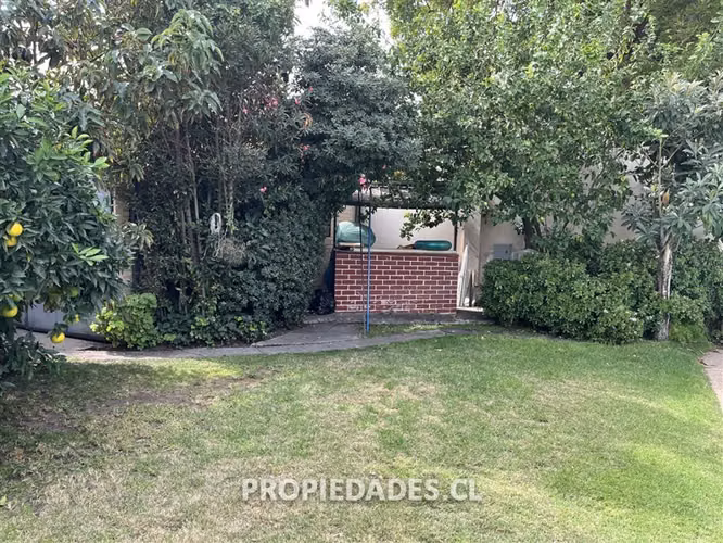 Casa en venta de 4 dorm. en La Reina - Imagen 24