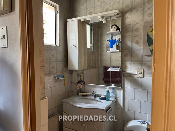 Casa en venta de 4 dorm. en La Reina - Imagen 19