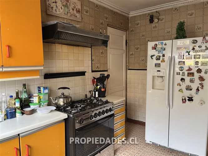 Casa en venta de 4 dorm. en La Reina - Imagen 11