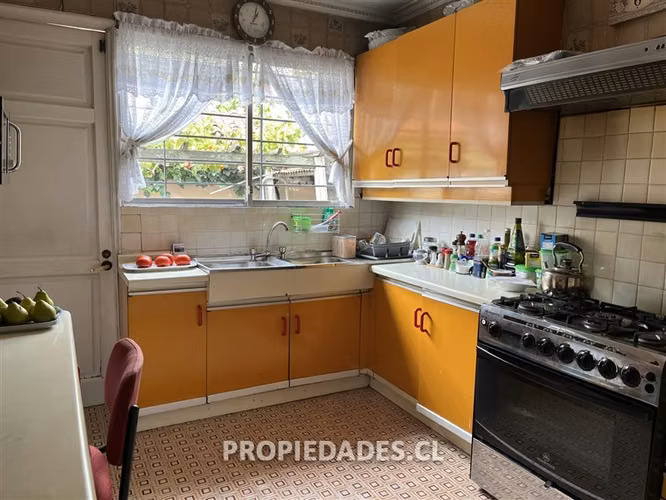 Casa en venta de 4 dorm. en La Reina - Imagen 10