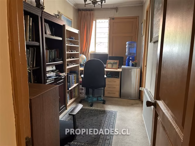 Casa en venta de 4 dorm. en La Reina - Imagen 20