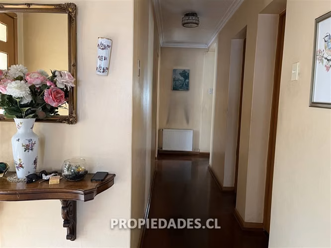 Casa en venta de 4 dorm. en La Reina - Imagen 5