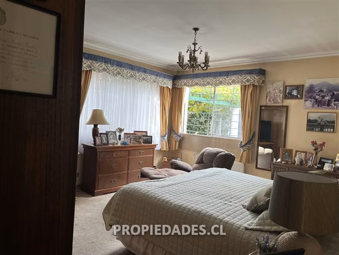 Casa en venta de 4 dorm. en La Reina - Imagen 14