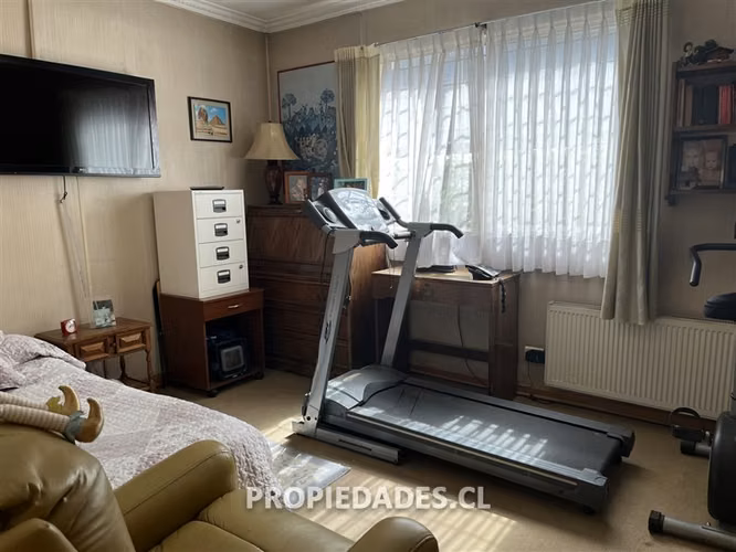Casa en venta de 4 dorm. en La Reina - Imagen 12